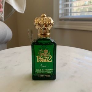 Clive Christian 1872 Acacia